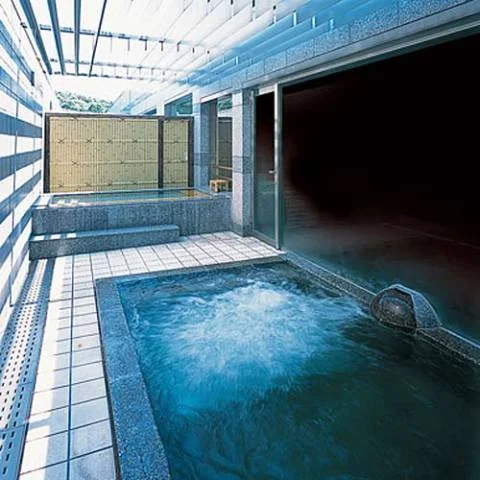 Kirenkawa Onsen Golf & Hotel Bel Selva - Tochigi