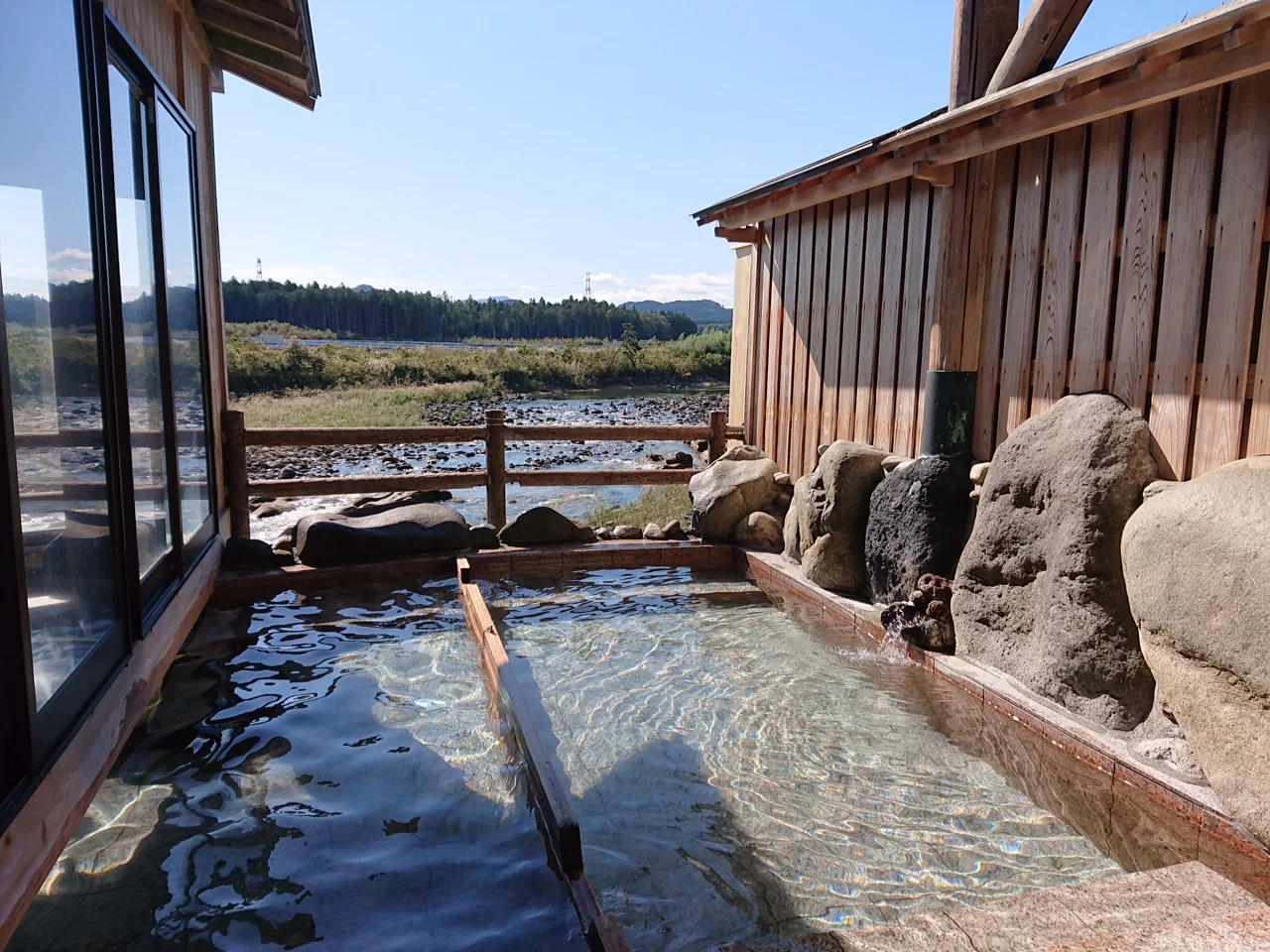 川霧の湯（かわぎりのゆ）
