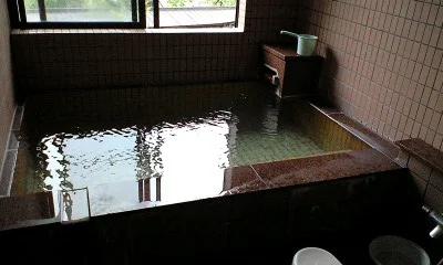 川霧の湯（かわぎりのゆ）