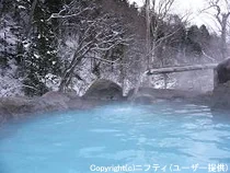 手白澤温泉