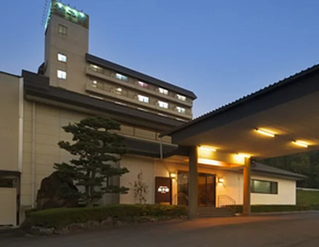 益子舘　里山リゾートホテル