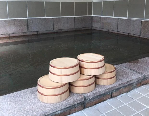 松ヶ峰温泉