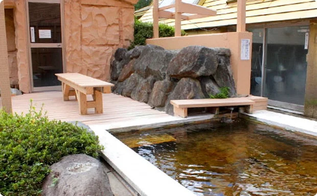 ピラミッド元氣温泉
