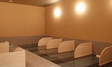 リラクゼーション・岩盤浴0