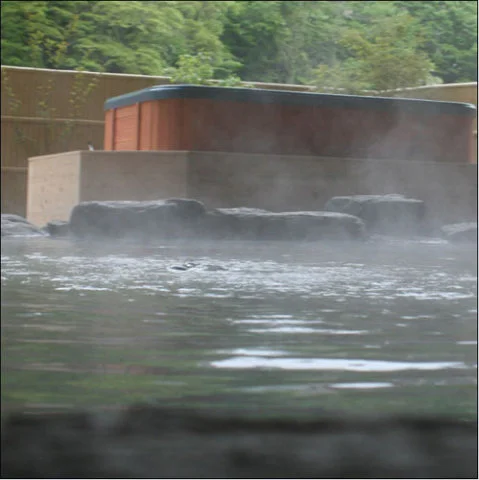 鬼怒川温泉 ものぐさの宿 花千郷 - 栃木県