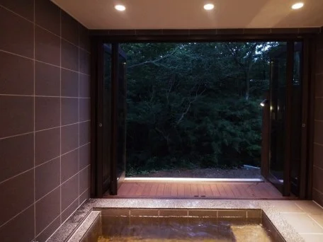 Coyado Nasu (Formerly Hacoya Nasu) - Tochigi