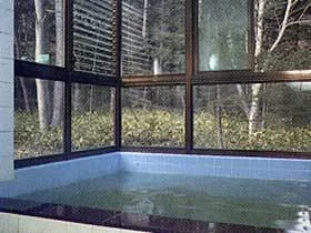 奥日光倶楽部　山の宿 - 栃木県