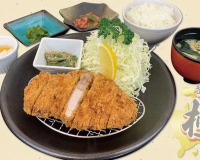お食事1