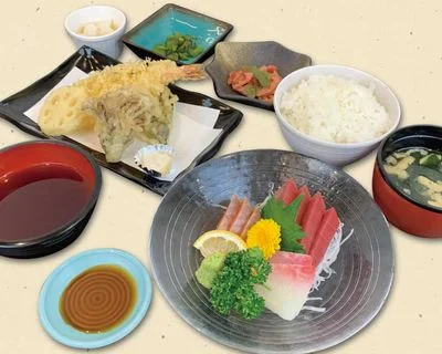 お食事2