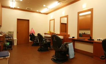 リラクゼーション・岩盤浴3