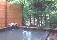 ペンション　クレール