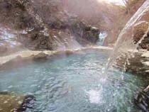 湯守田中屋