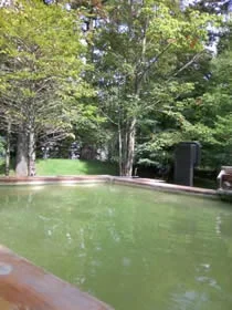 ほのかな宿 樹林（旧日光グランドホテル）