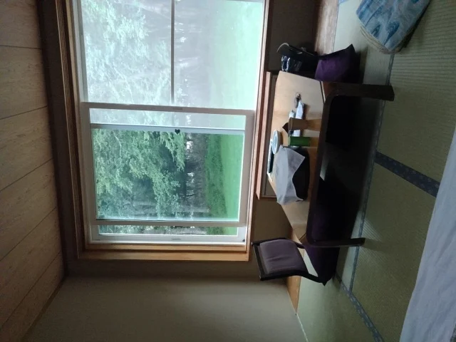 ほのかな宿 樹林（旧日光グランドホテル）