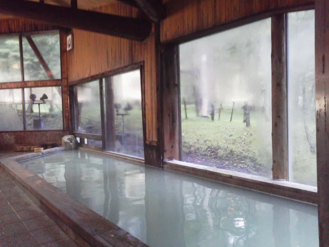 ほのかな宿 樹林（旧日光グランドホテル）
