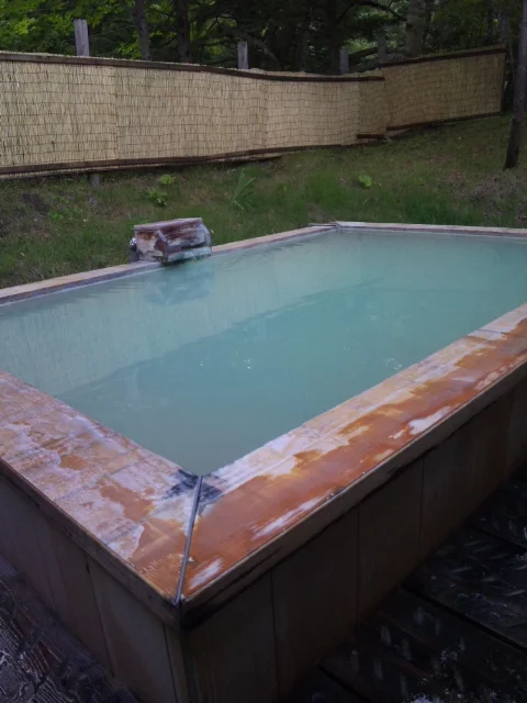 ほのかな宿 樹林（旧日光グランドホテル）