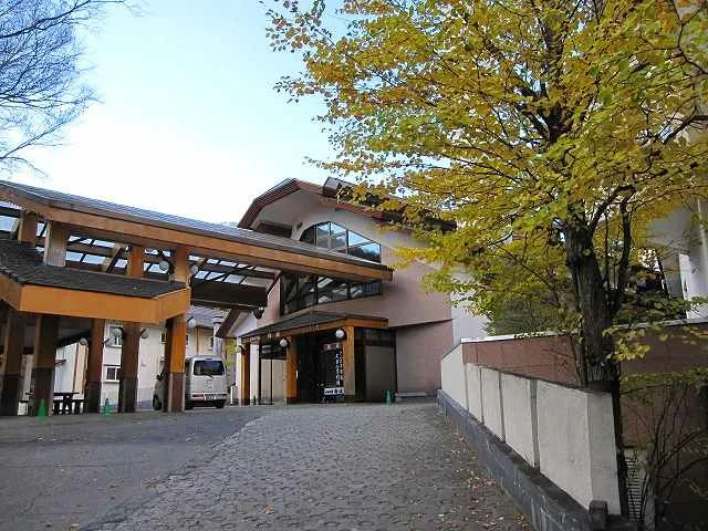 ほのかな宿 樹林（旧日光グランドホテル）