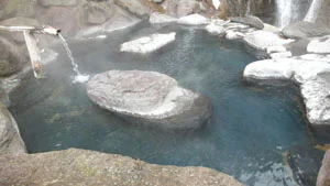 八丁の湯