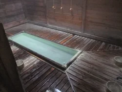 鹿の湯