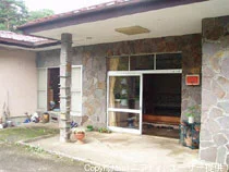 柳沢鉱泉 清水屋(閉館しました)