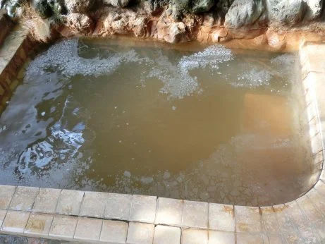 柳沢鉱泉 清水屋(閉館しました)