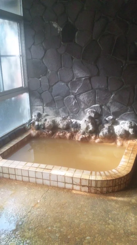 柳沢鉱泉 清水屋(閉館しました)