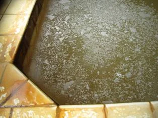 柳沢鉱泉 清水屋(閉館しました)