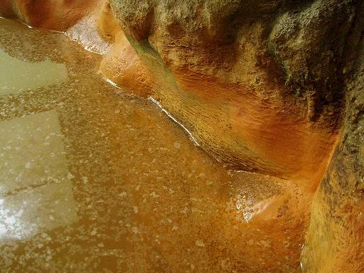 柳沢鉱泉 清水屋(閉館しました)