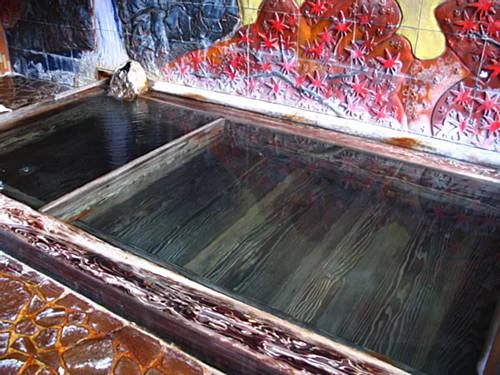 一井屋旅館(閉館しました)