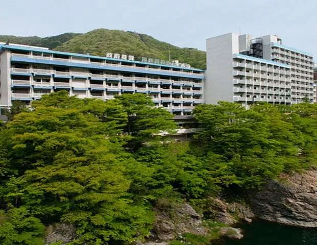 鬼怒川温泉ホテル