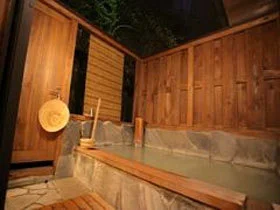 Nikko Yumoto Onsen Yuyado Miyakawa - Tochigi