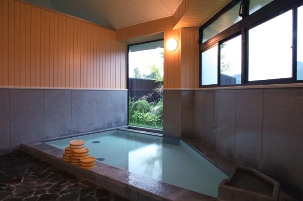 Nikko Exchange Promotion Center - Kaze no Hibiki - Tochigi