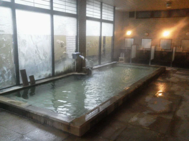 塩原温泉郷 旅館 上会津屋