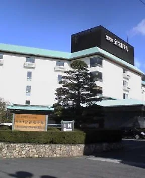 鬼怒川金谷ホテル