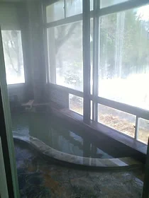 八汐荘(閉館しました)