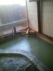 八汐荘(閉館しました)