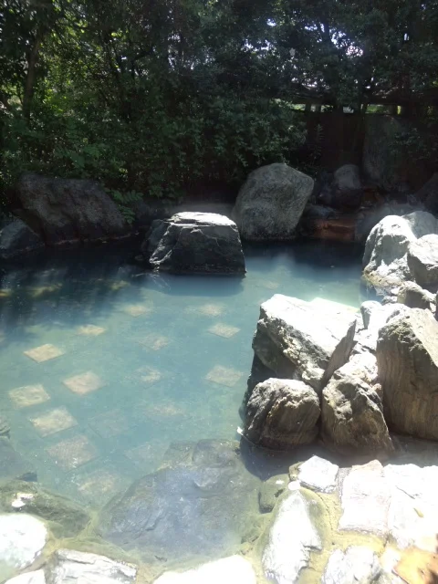 大金温泉 グランドホテル
