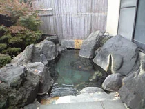 ひがしやま（旧旅館ひがしやま）(閉店しました)