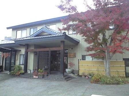 ひがしやま(旧旅館ひがしやま)(閉店しました)