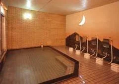 Nikko Onsen Hotel Harumoto - Tochigi