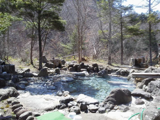 御宿こまゆみの里