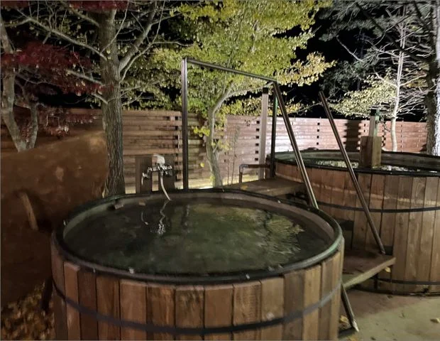 THE PINE private sauna lounge（プライベートサウナラウンジ）