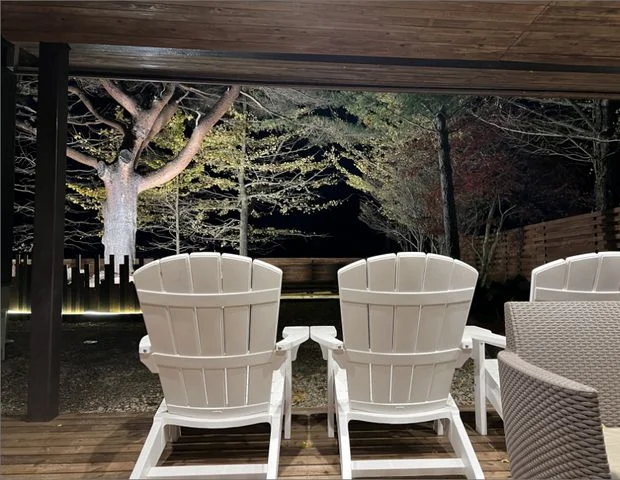 THE PINE private sauna lounge（プライベートサウナラウンジ）
