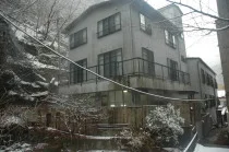 江戸や(閉館しました)