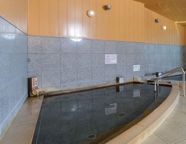 休暇村那須（工事休館中）