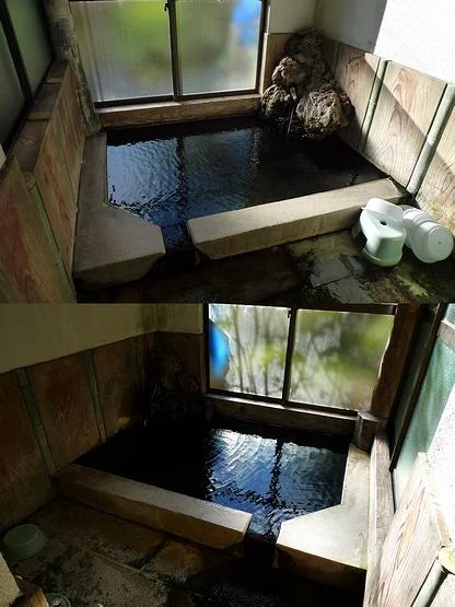 奥塩原温泉 河童(休館中)