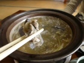 奥塩原温泉 河童（休館中）