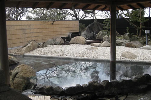 Kitsuregawa Country Club & Beauty Hot Spring Hotel - Tochigi