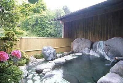 Tabi no Yado Fuyo-so - Tochigi