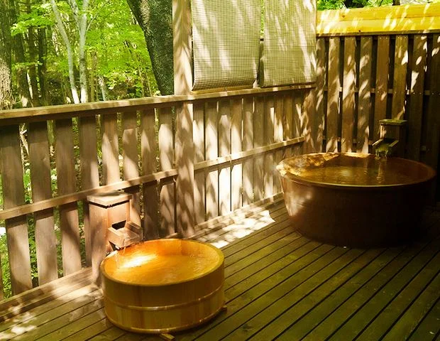 那須温泉　ホテルフォレストヒルズ那須　ｗｉｔｈ　ＤＯＧＳ